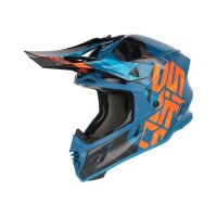 ACERBIS X-Track MX- Enduro Helm 22-06