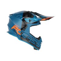 ACERBIS X-Track MX- Enduro Helm 22-06