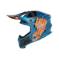 ACERBIS X-Track MX- Enduro Helm 22-06