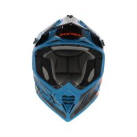 ACERBIS X-Track MX- Enduro Helm 22-06