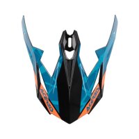 ACERBIS X-Track MX- Enduro Helm 22-06