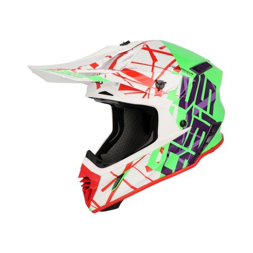 ACERBIS X-Track MX- Enduro Helm 22-06