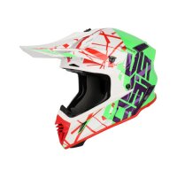 ACERBIS X-Track MX- Enduro Helm 22-06