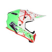 ACERBIS X-Track MX- Enduro Helm 22-06