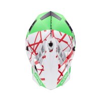 ACERBIS X-Track MX- Enduro Helm 22-06