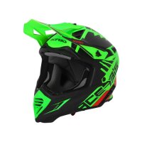 X-TRACK 22-06 HELMET