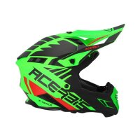 X-TRACK 22-06 HELMET