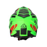 X-TRACK 22-06 HELMET