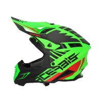 X-TRACK 22-06 HELMET