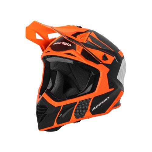 X-TRACK 22-06 HELMET