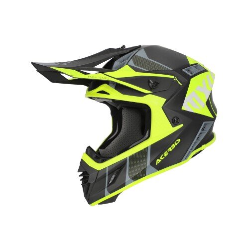 ACERBIS X-Track MX- Enduro Helm 22-06