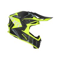 ACERBIS X-Track MX- Enduro Helm 22-06