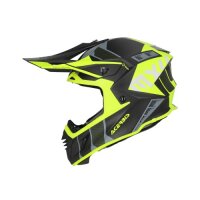 ACERBIS X-Track MX- Enduro Helm 22-06