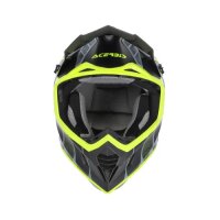 ACERBIS X-Track MX- Enduro Helm 22-06