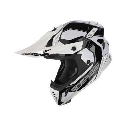 X-TRACK 22-06 HELMET