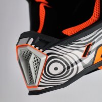 WHOOPS GRAPHIC HELMET