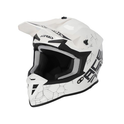 LINEAR 22-06 SOLID COLOR HELMET