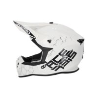 LINEAR 22-06 SOLID COLOR HELMET
