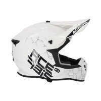 LINEAR 22-06 SOLID COLOR HELMET