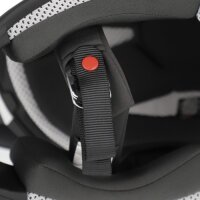 LINEAR 22-06 SOLID COLOR HELMET