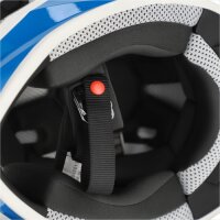 ACERBIS Linear MX- Enduro Helm 2206