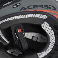 ACERBIS Linear MX- Enduro Helm 2206