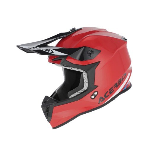 LINEAR 22-06 SOLID COLOR HELMET