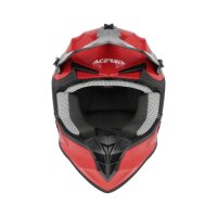 LINEAR 22-06 SOLID COLOR HELMET