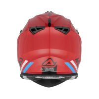 LINEAR 22-06 SOLID COLOR HELMET
