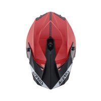 LINEAR 22-06 SOLID COLOR HELMET