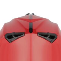 LINEAR 22-06 SOLID COLOR HELMET