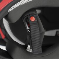 LINEAR 22-06 SOLID COLOR HELMET