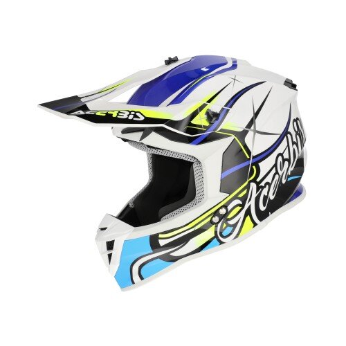 ACERBIS Linear MX- Enduro Helm 2206