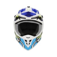 ACERBIS Linear MX- Enduro Helm 2206