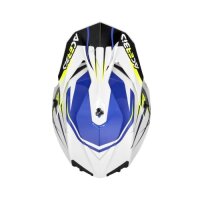 ACERBIS Linear MX- Enduro Helm 2206