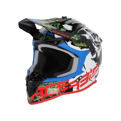 ACERBIS Linear MX- Enduro Helm 2206