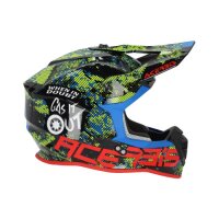 ACERBIS Linear MX- Enduro Helm 2206
