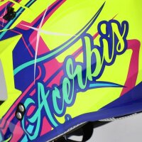 ACERBIS Linear MX- Enduro Helm 2206