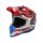 ACERBIS Linear MX- Enduro Helm 2206