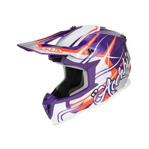 ACERBIS Linear MX- Enduro Helm 2206