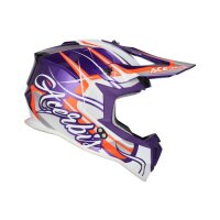 ACERBIS Linear MX- Enduro Helm 2206