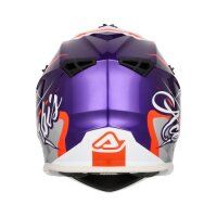 ACERBIS Linear MX- Enduro Helm 2206