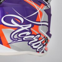 ACERBIS Linear MX- Enduro Helm 2206