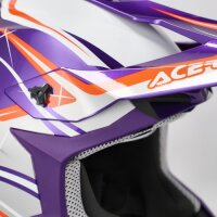 ACERBIS Linear MX- Enduro Helm 2206