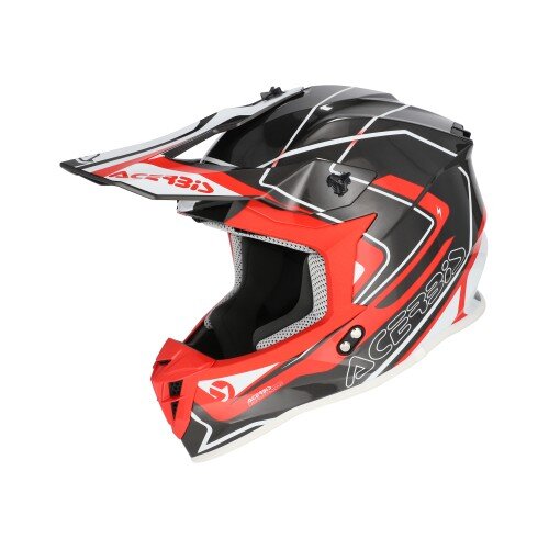 ACERBIS Linear MX- Enduro Helm 2206