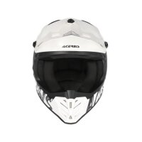 ACERBIS Profil MX- Enduro Junior Helm