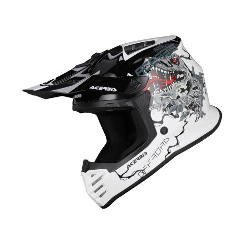 PROFILE JUNIOR HELMET