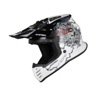 ACERBIS Profil MX- Enduro Junior Helm