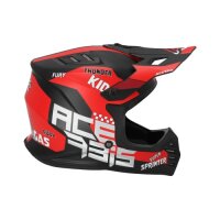 PROFILE JUNIOR HELMET