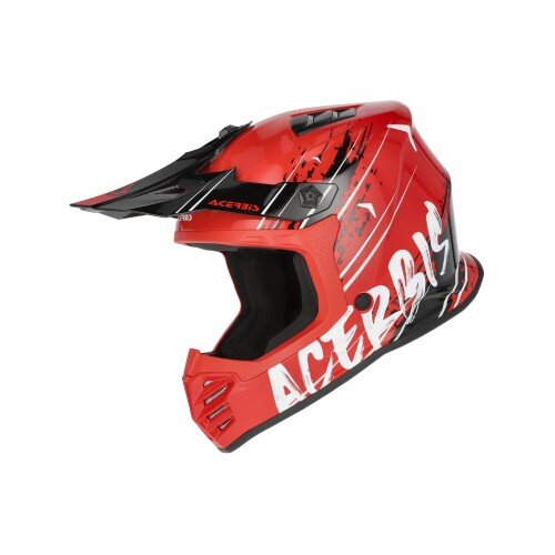 ACERBIS Profil MX- Enduro Junior Helm